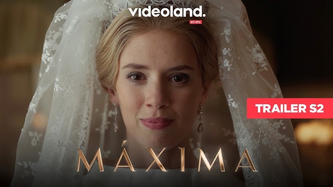 Sero Signature collection featured in Season 2 of the Máxima series on Videoland