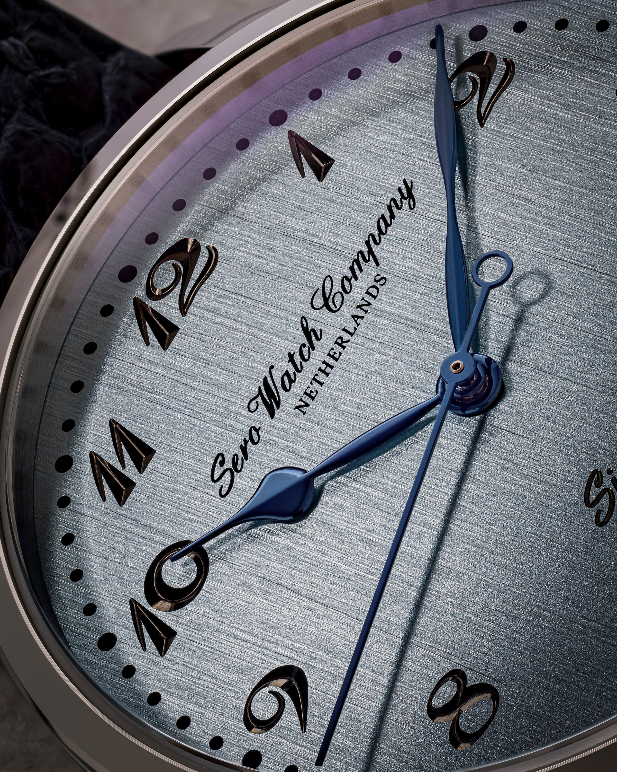 Blue Signature NOW €999