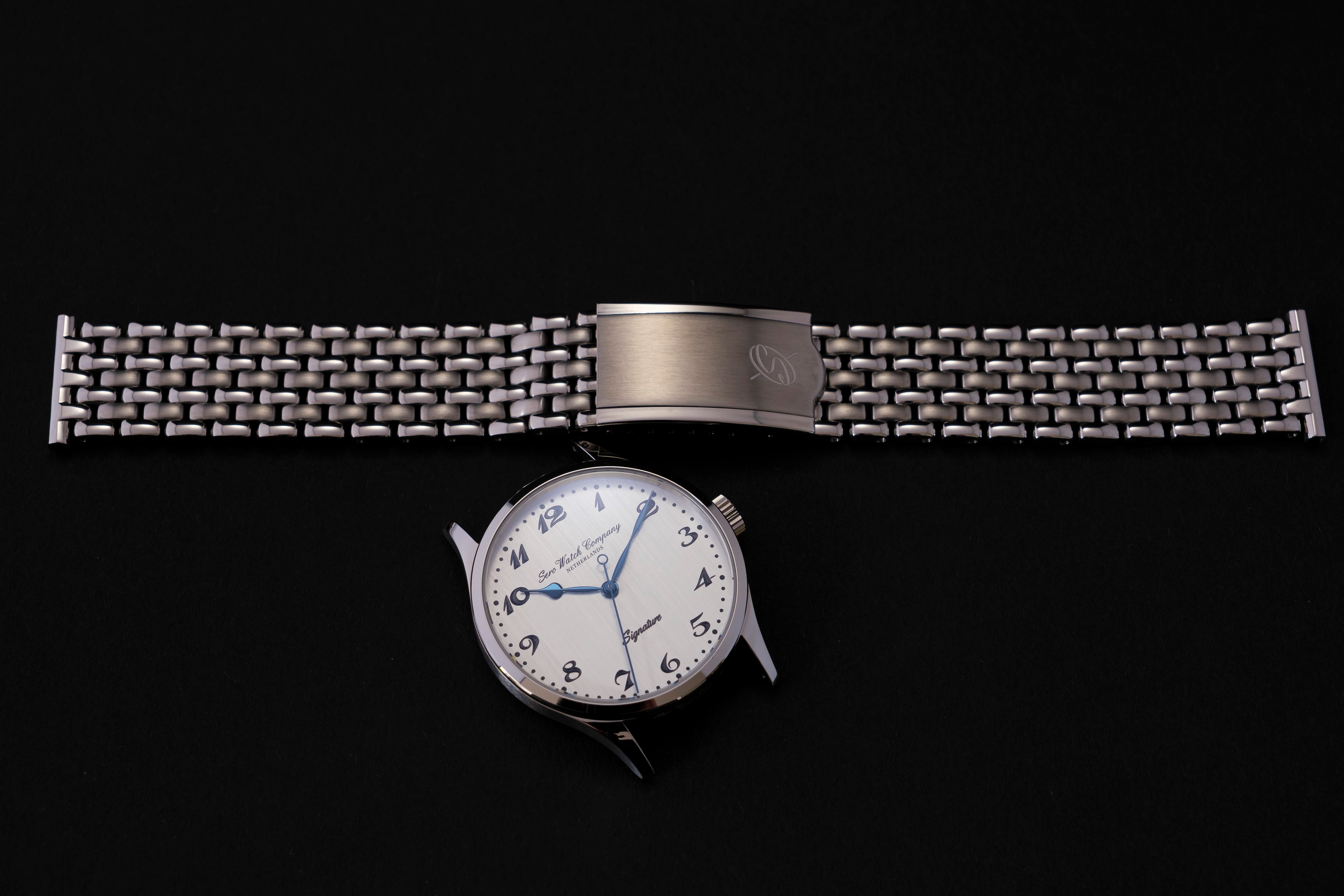 Beads of Rice Bracelet