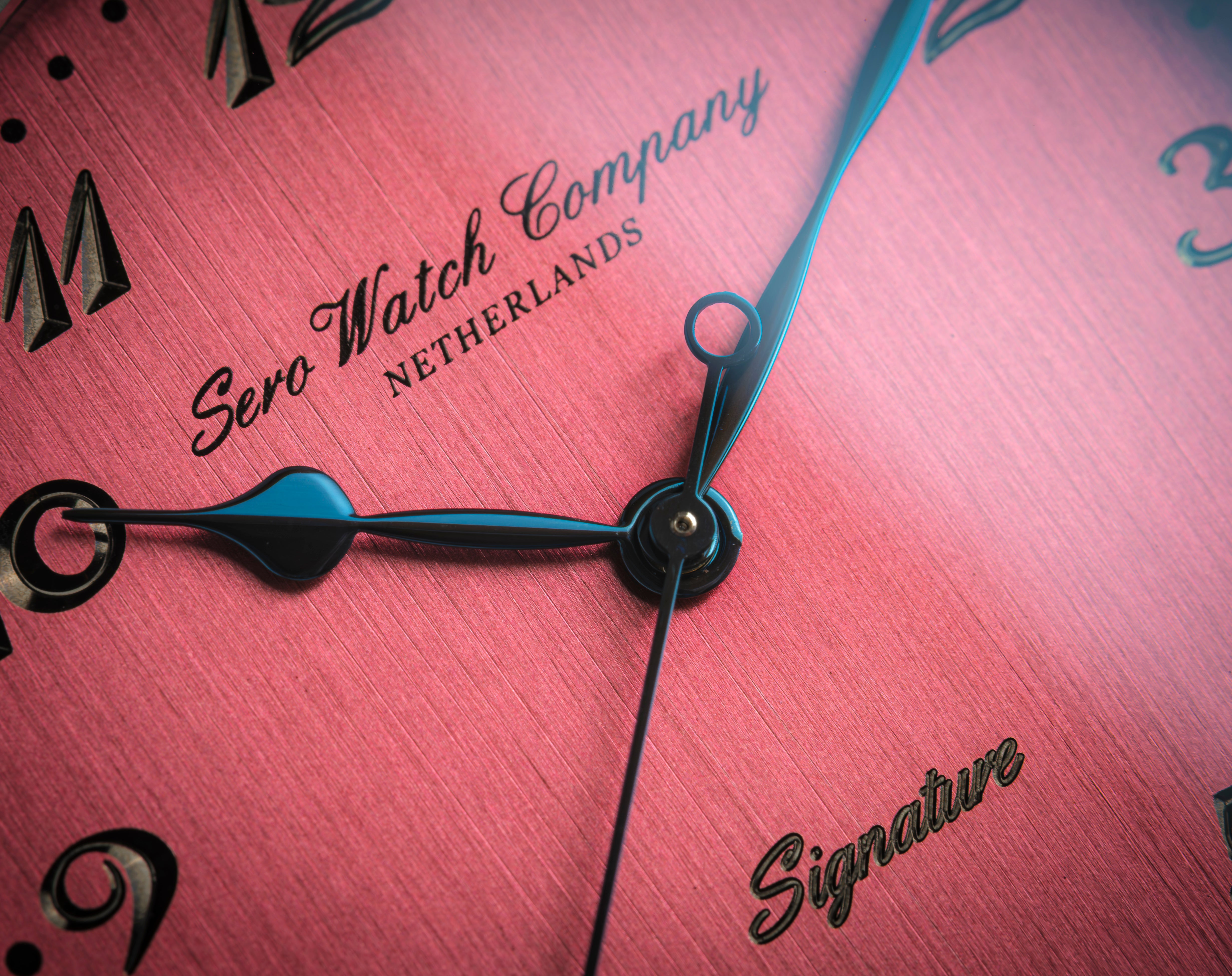 Red Signature NOW €999