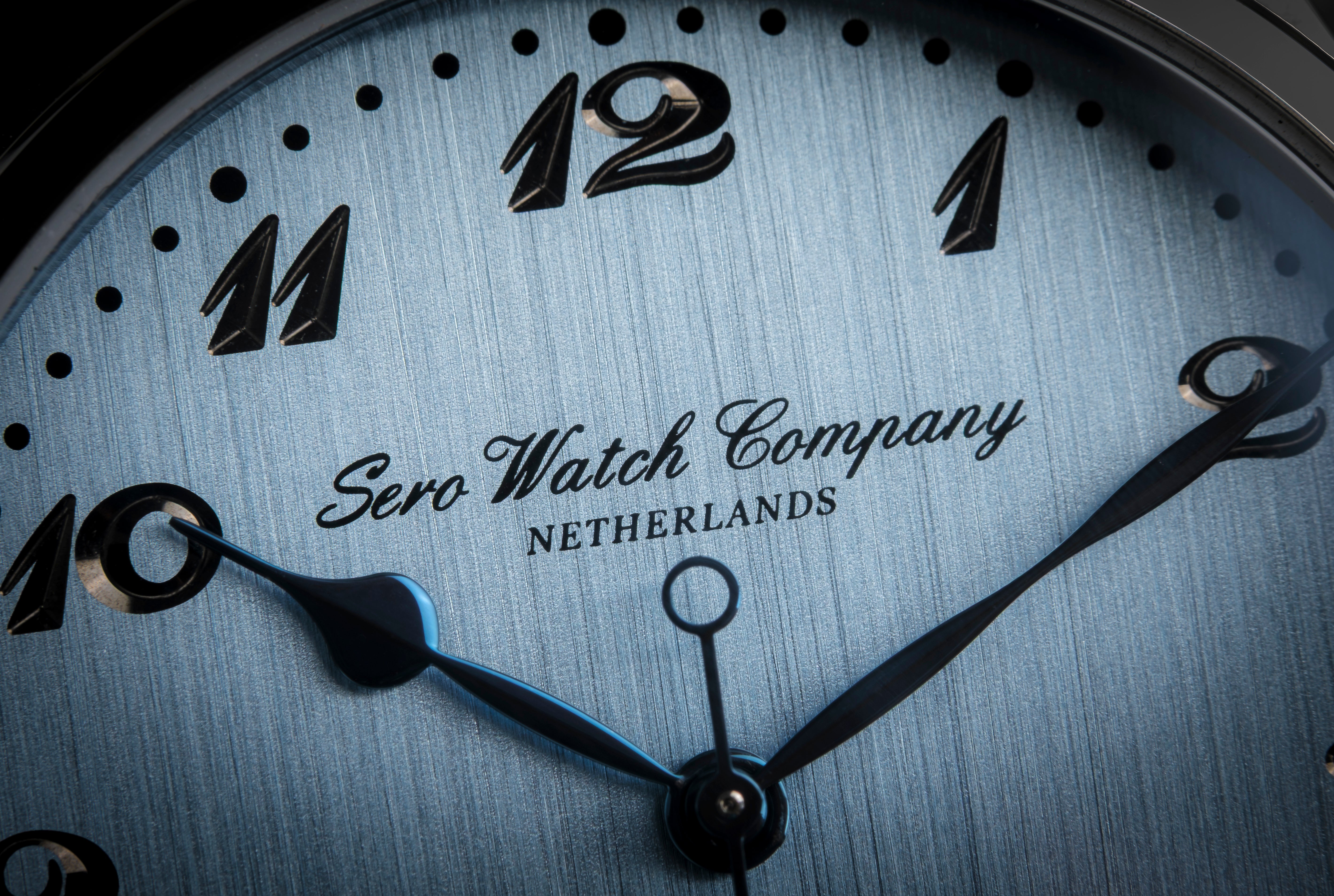 Blue Signature NOW €999