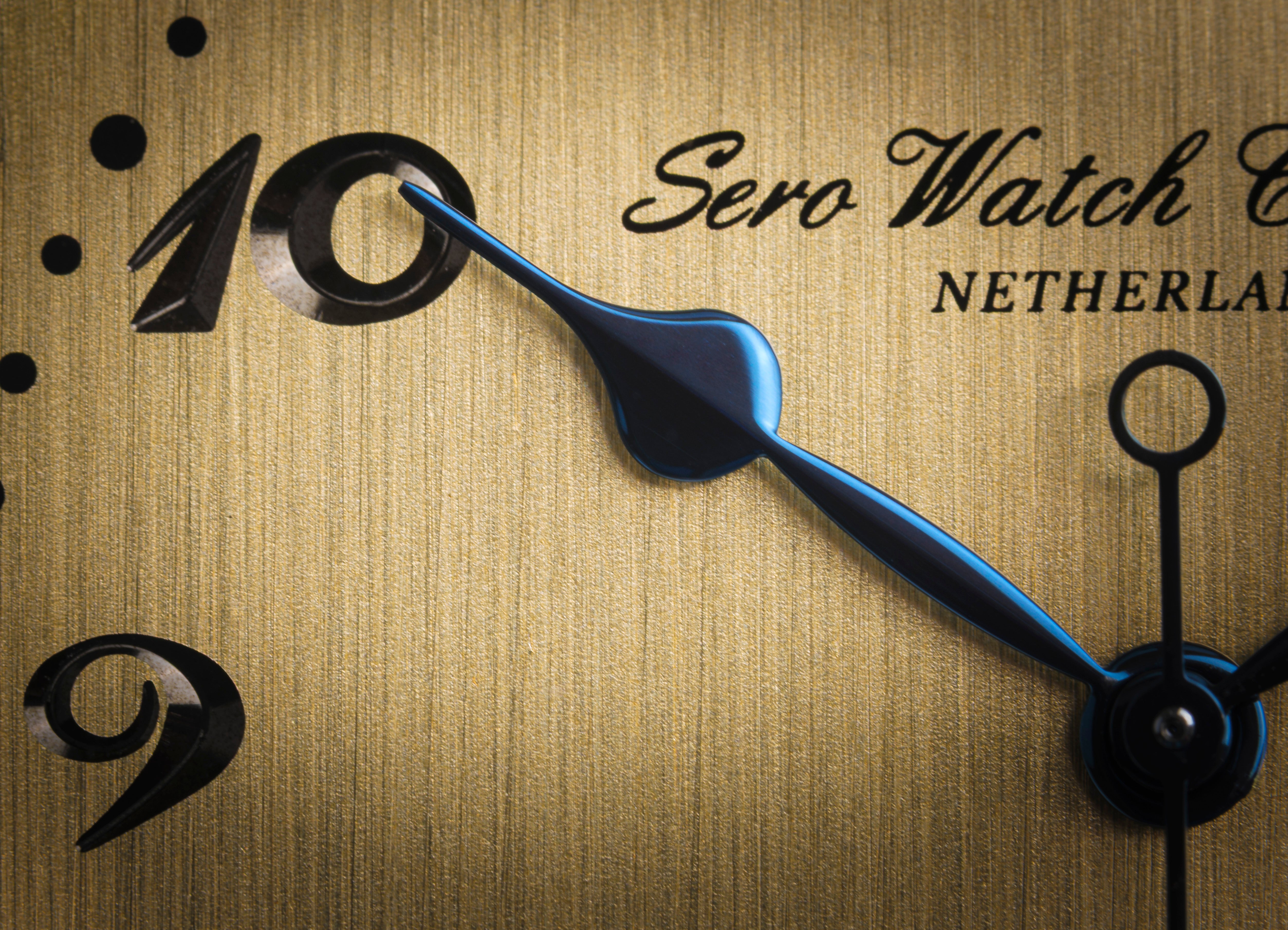 Gold Signature NOW €999