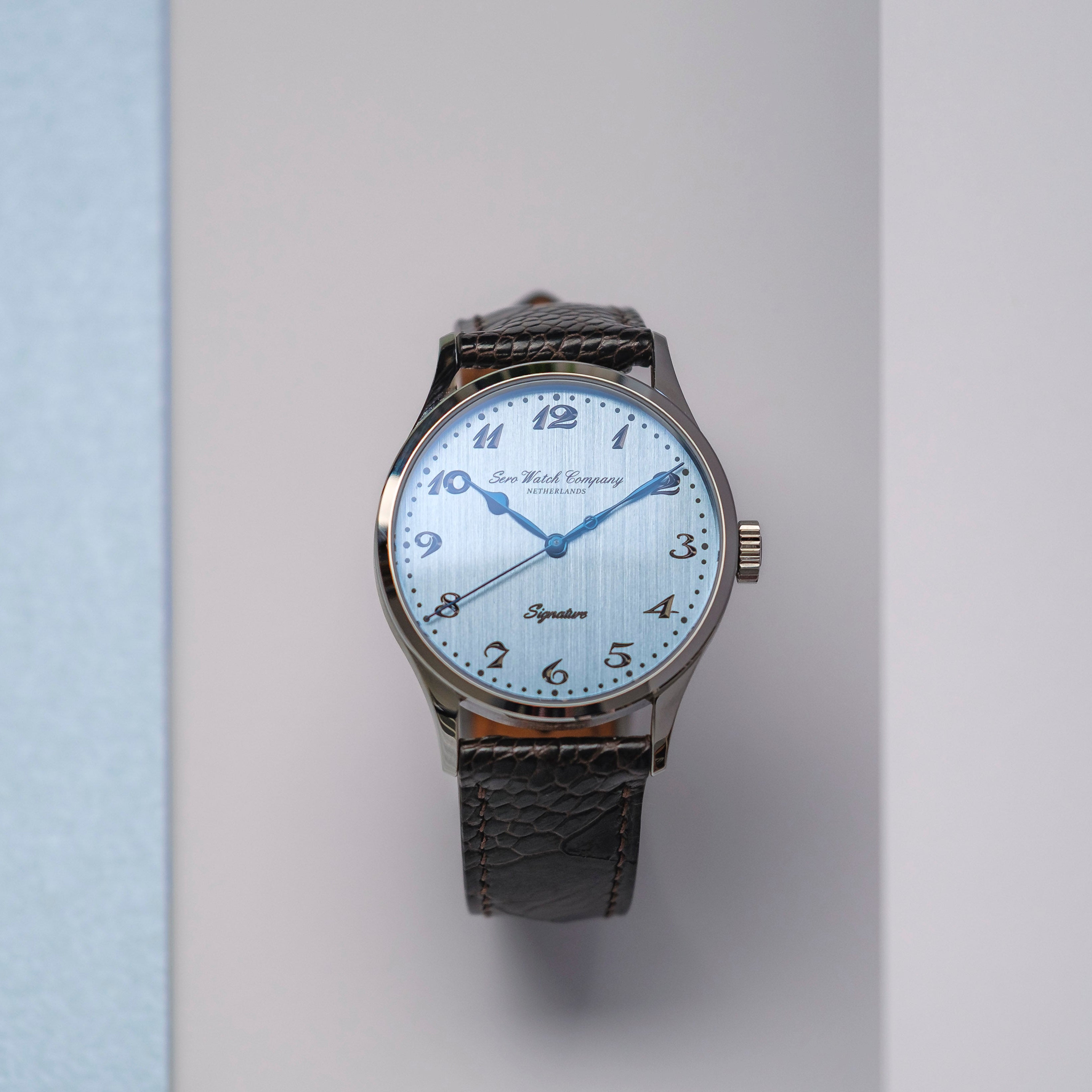 Blue Signature NOW €999