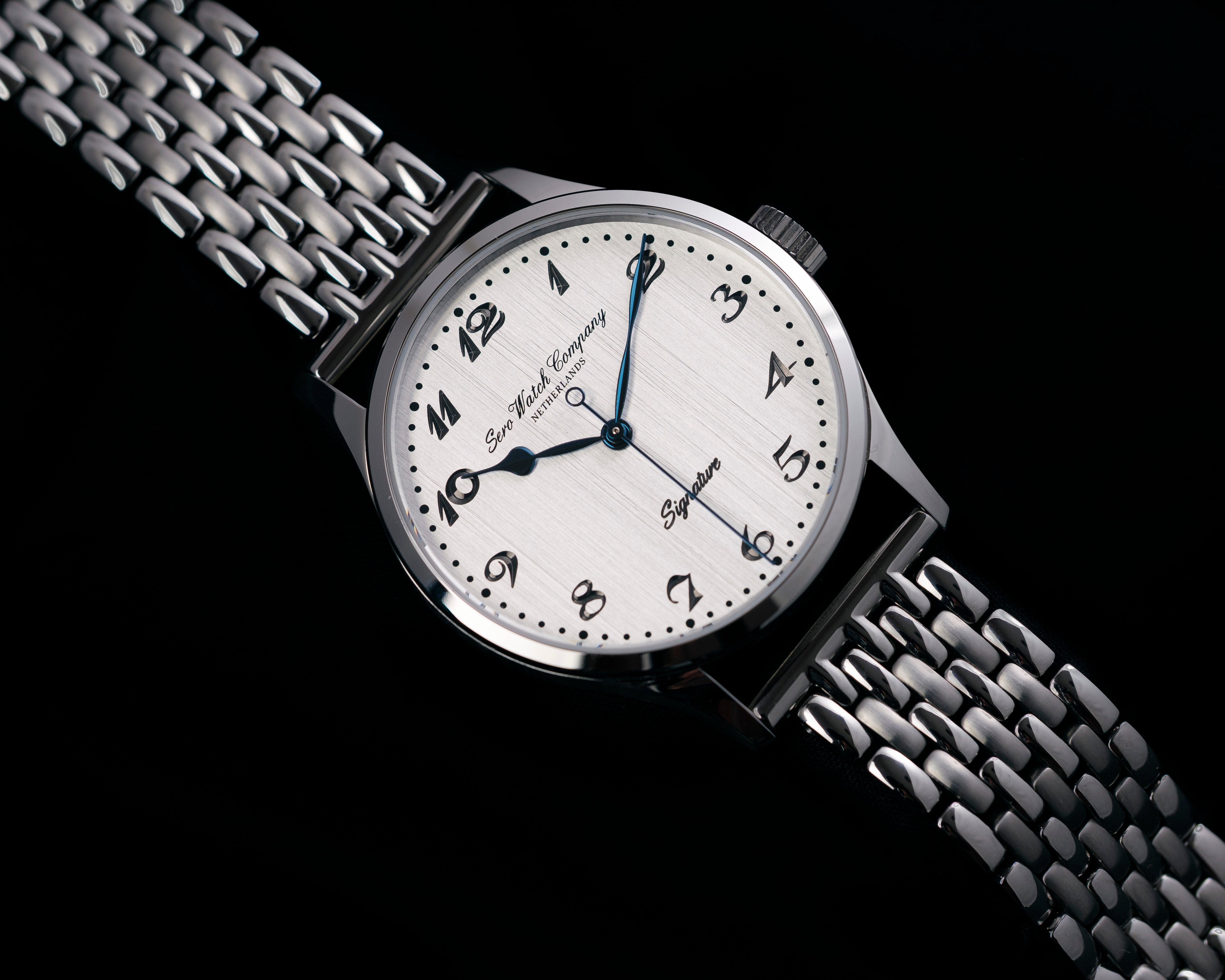 Beads of Rice Bracelet