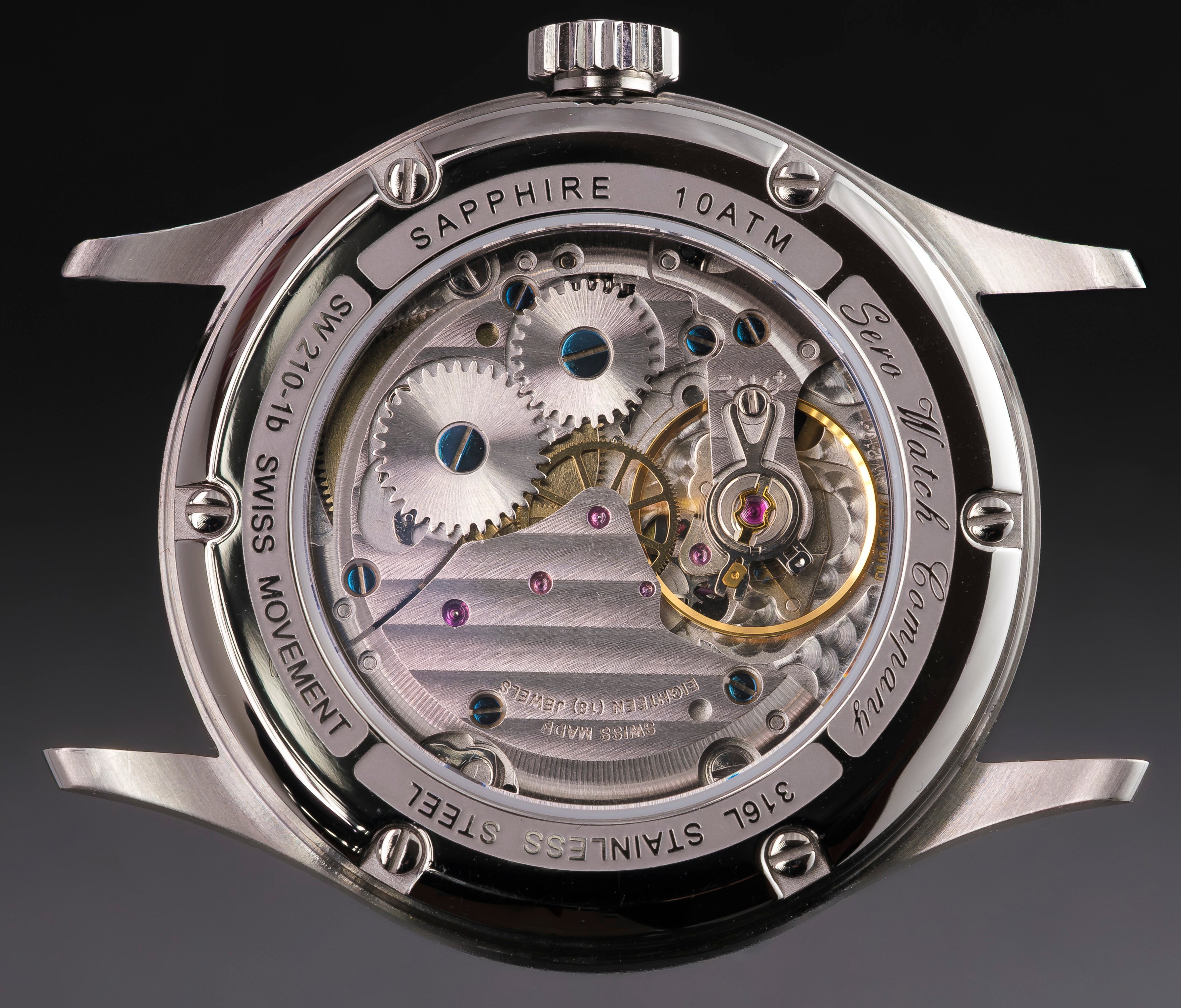 Gold Signature NOW €999