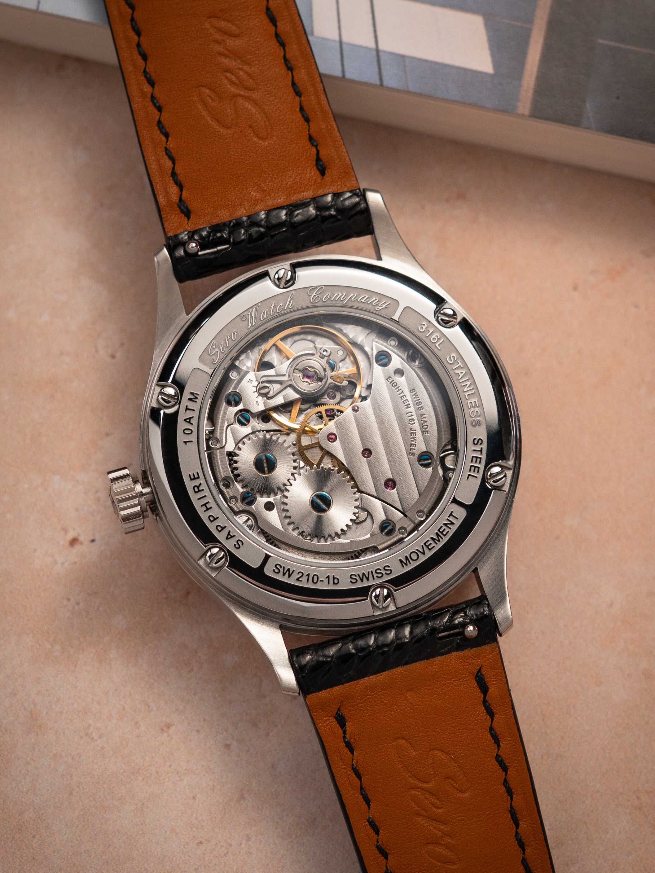 Red Signature NOW €999