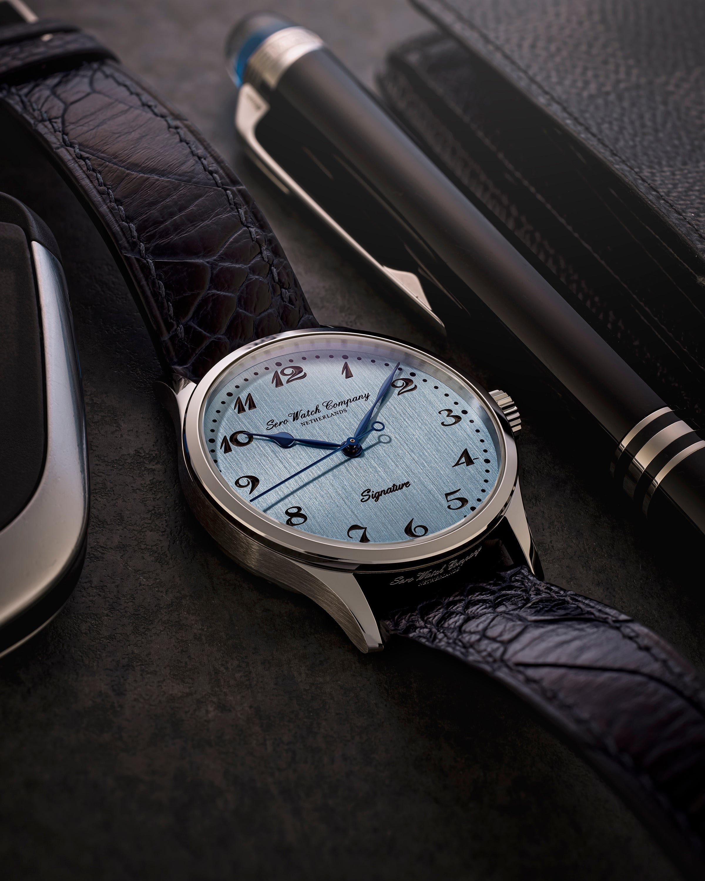 Building Momentum Toward Launch