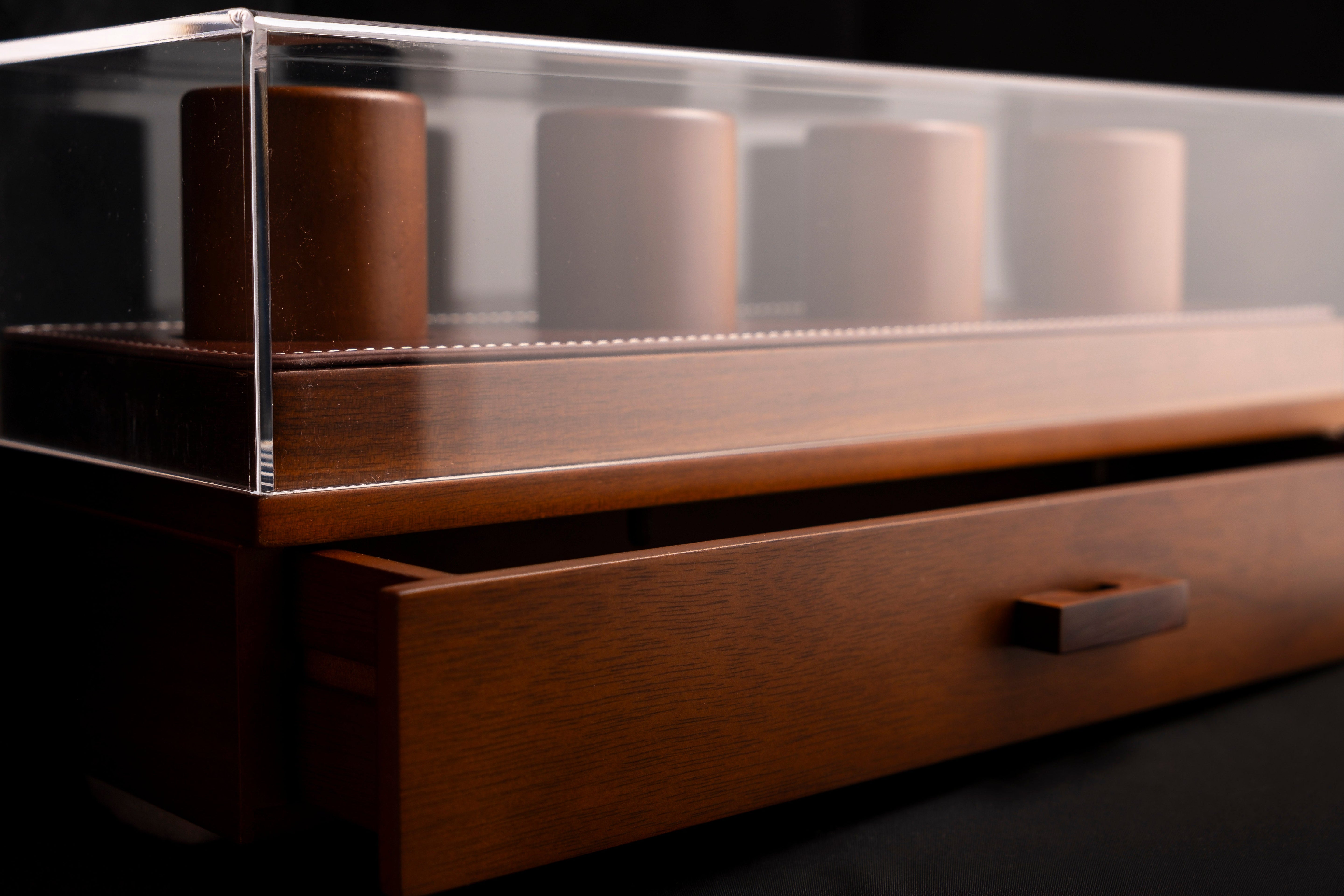 Watch Deck by Holme & Hadfield