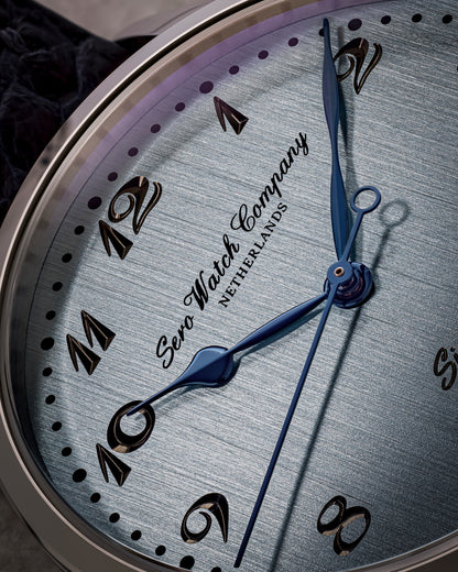 Blue Signature NOW €999