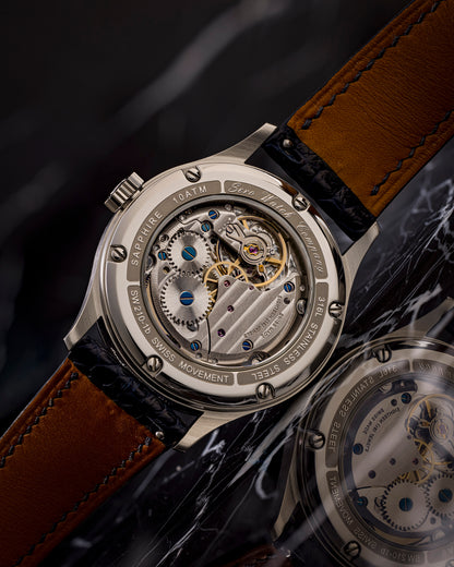 Gold Signature NOW €999