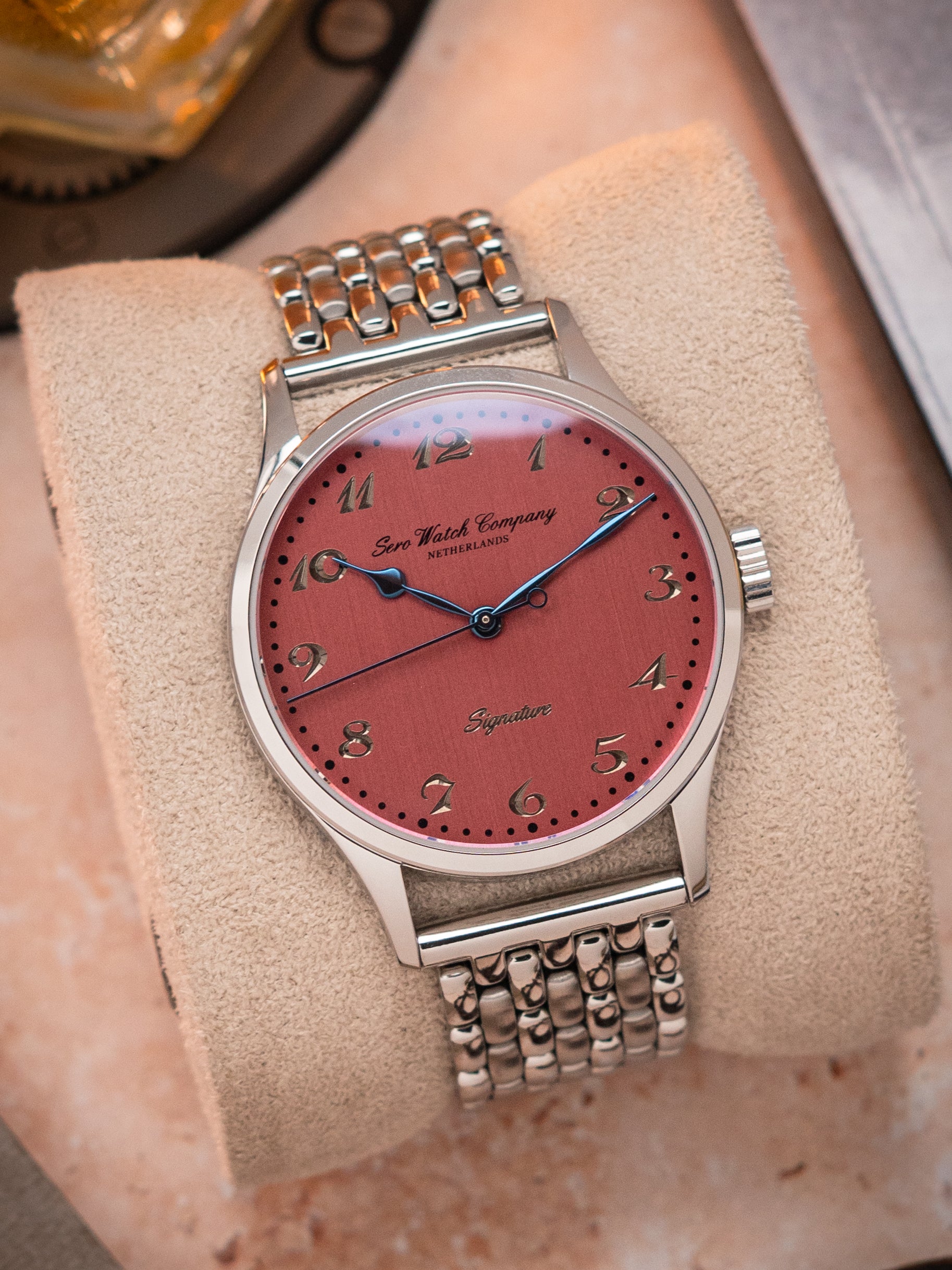 Red  Signature NOW €999