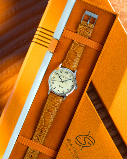 Gold Signature NOW €999