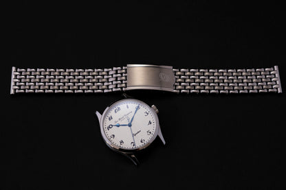 Beads of Rice Bracelet