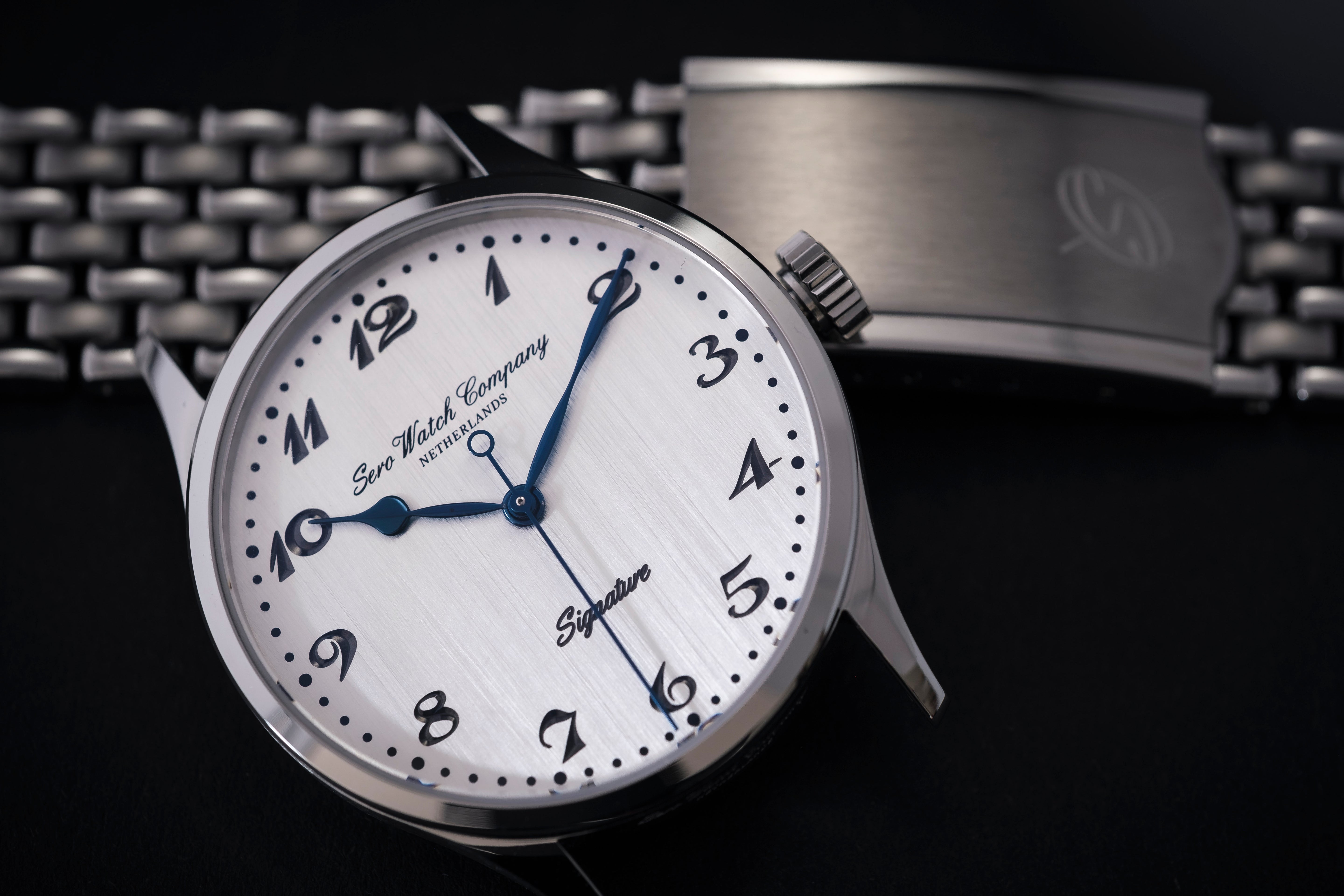 Beads of Rice Bracelet