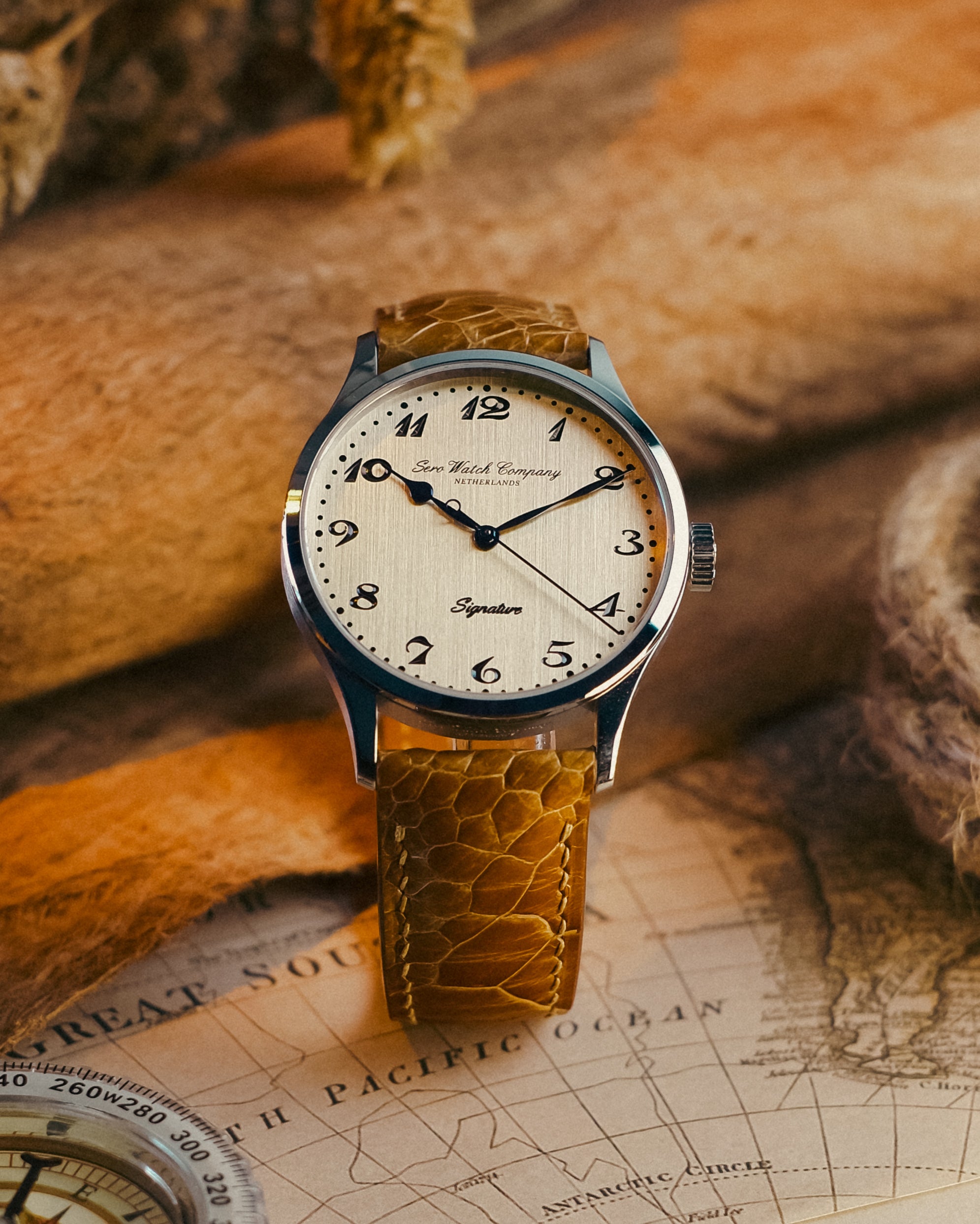 Gold Signature NOW €999