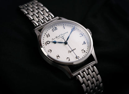 Beads of Rice Bracelet