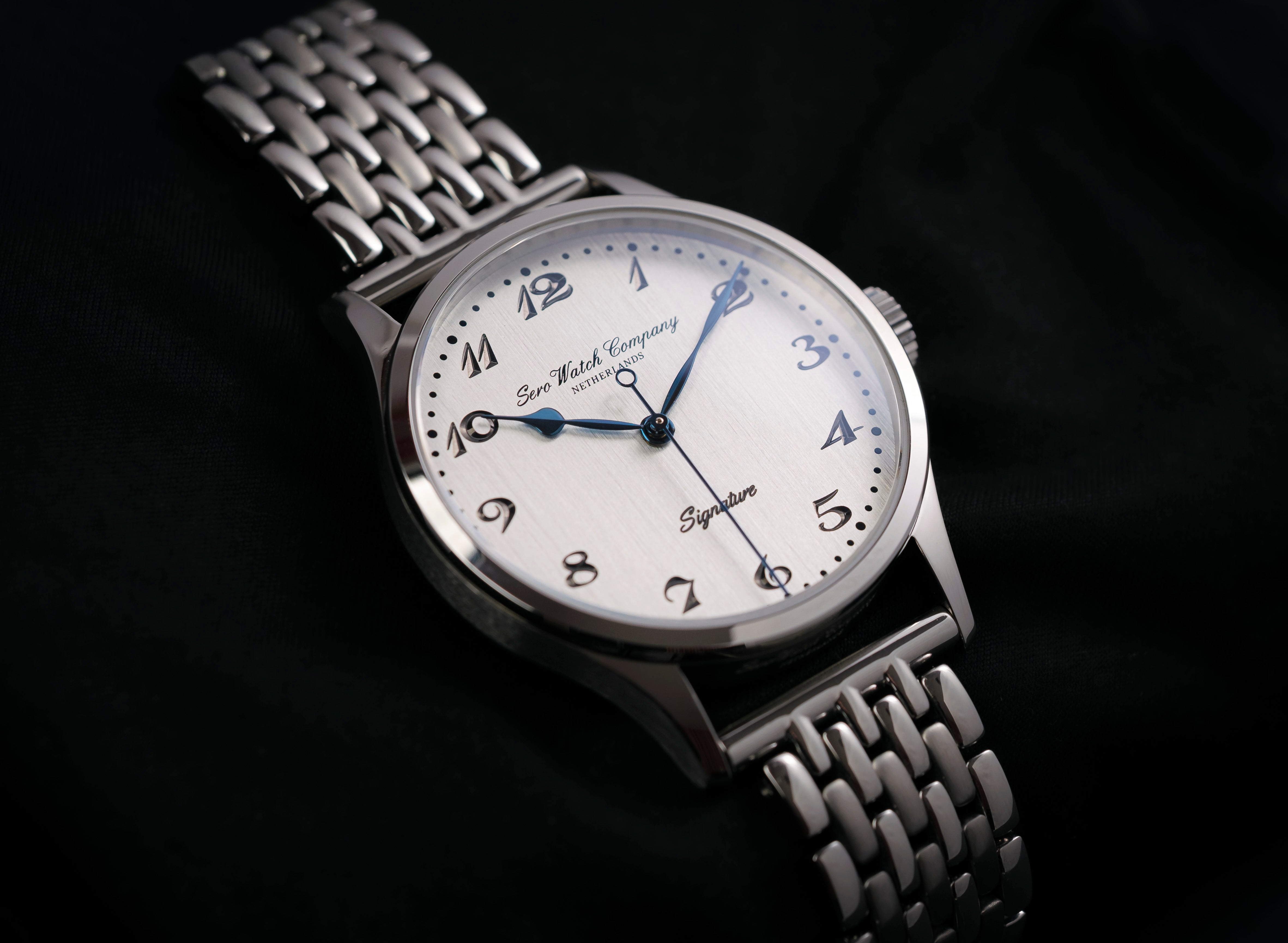 Beads of Rice Bracelet