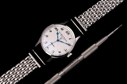 Beads of Rice Bracelet