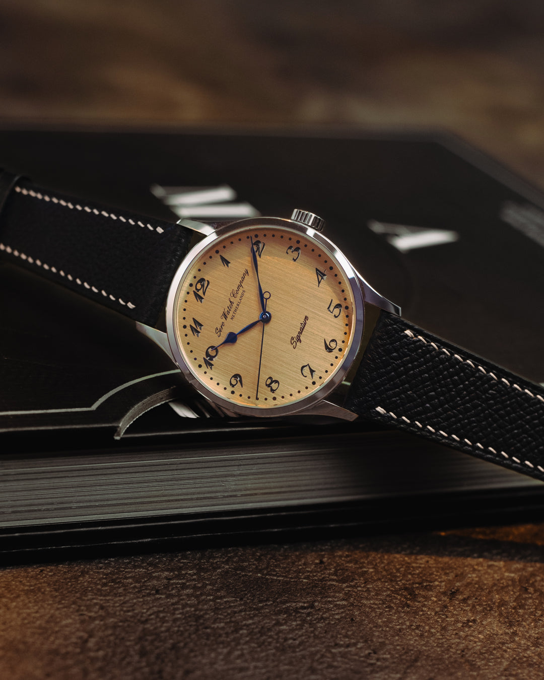 Sero Watch Company