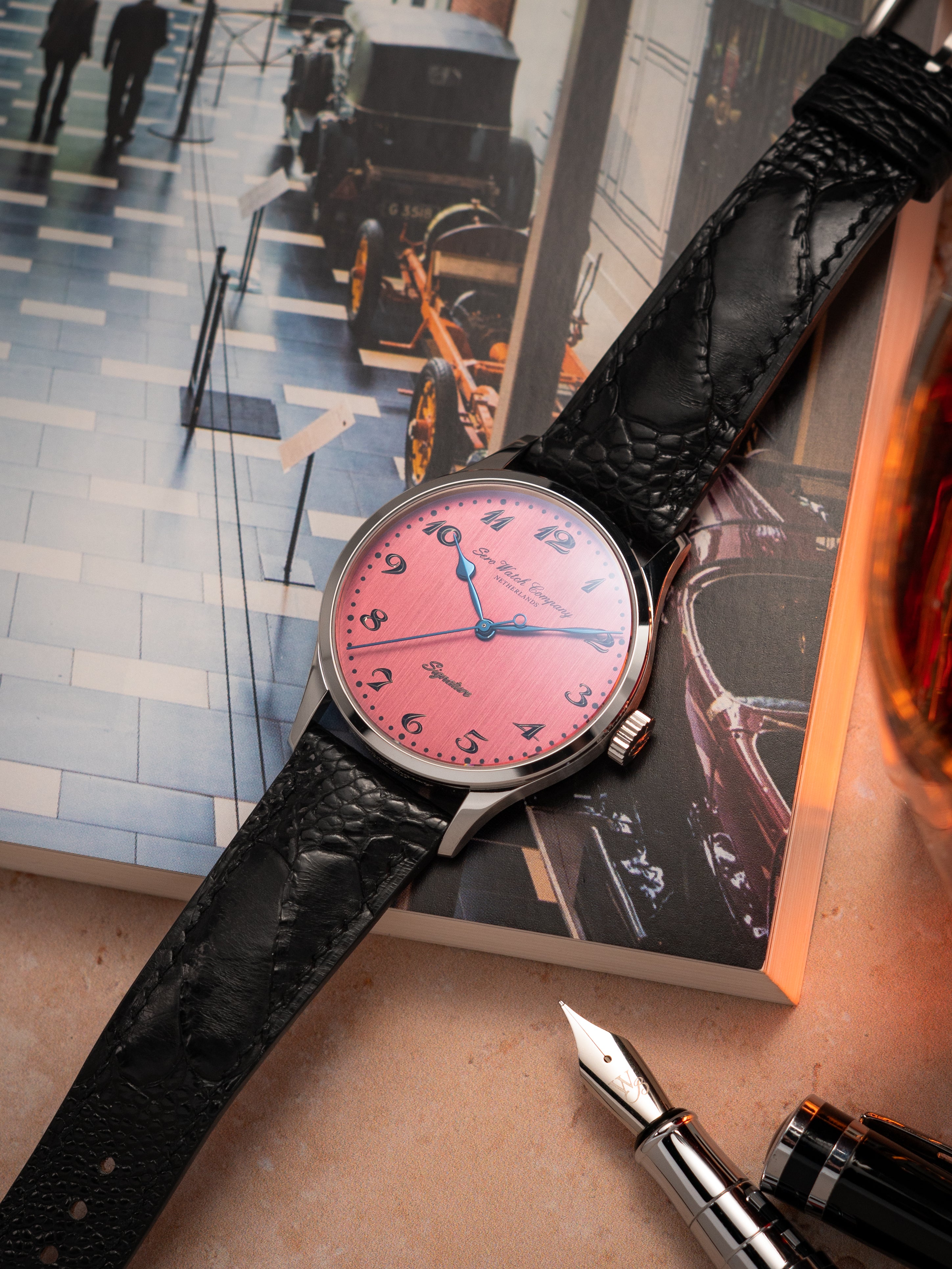 Red  Signature NOW €999