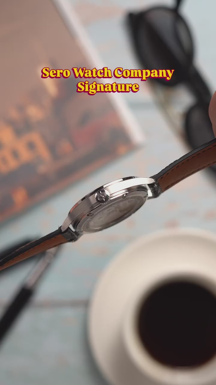 Load video: Red  Signature NOW €999