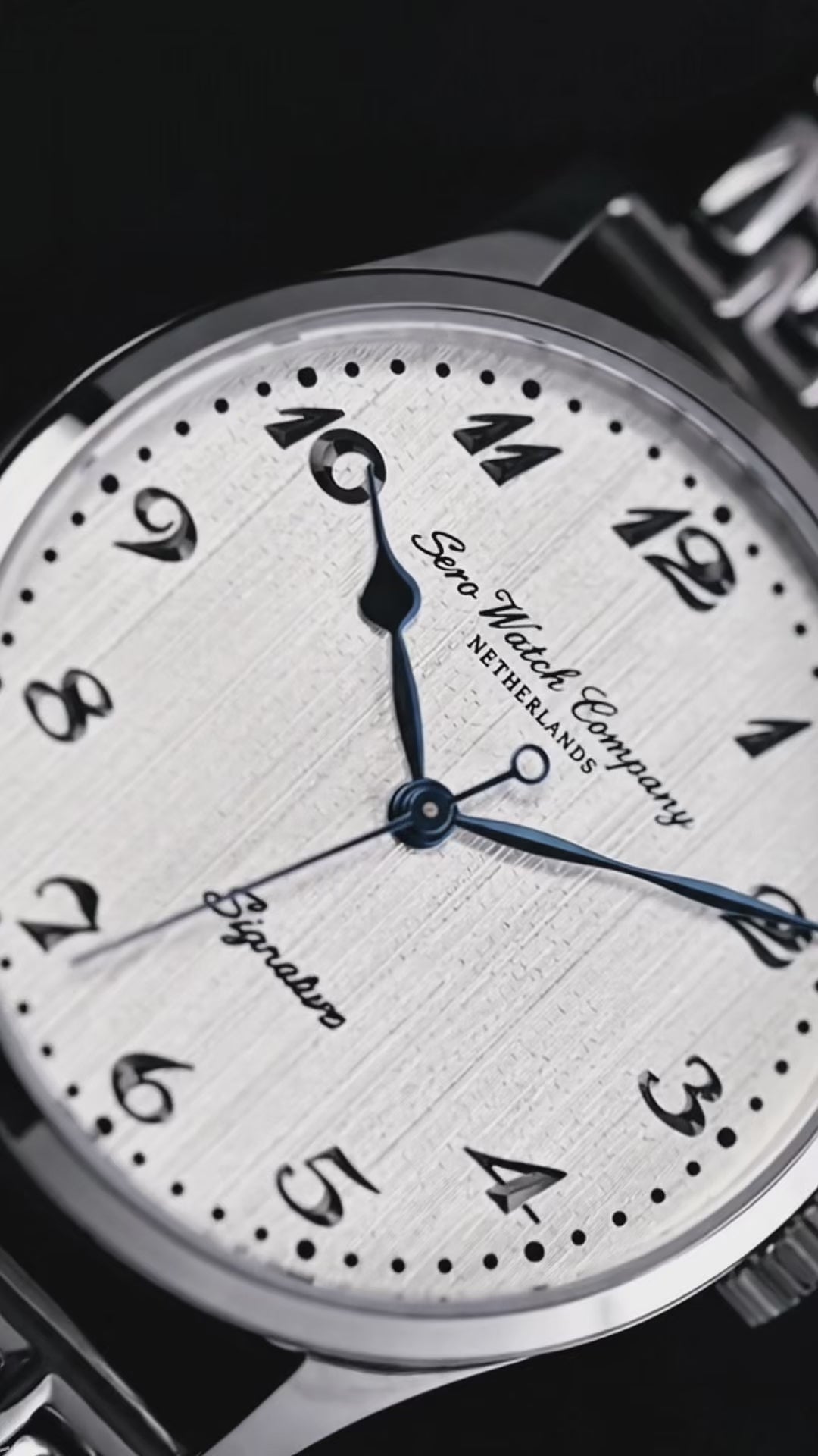 Load video: Beads of Rice Bracelet