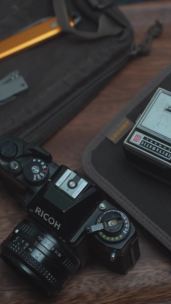 Load video: Blue Signature NOW €999